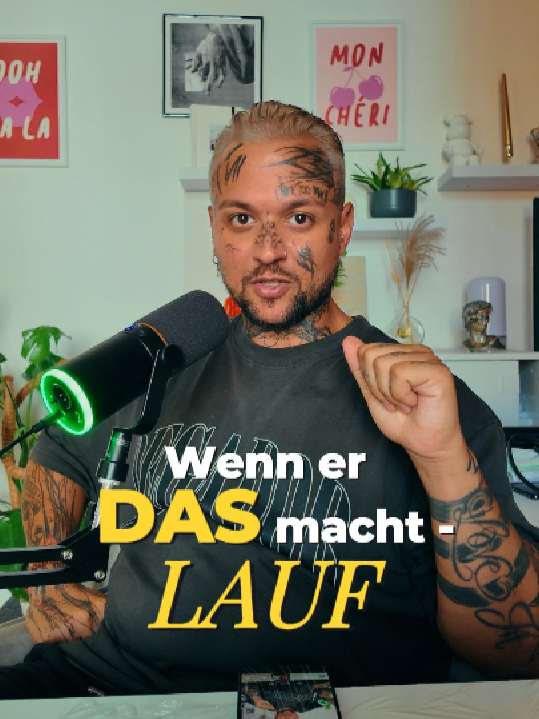 #toxischebeziehung #emotionaleabhängigkeit #Relationship #beziehungstipps #selbstwert #toxicmasculinity #redflags