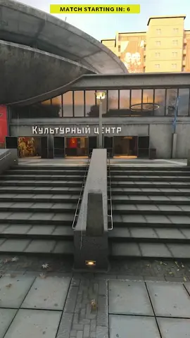 NOW YOU SEE ME... 🥷