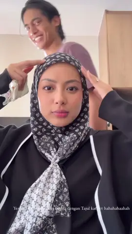 #DiaBukanSyurga #fypシ゚viral 