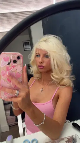 love grease 🩷#elsarae #fyp #greaselightning 