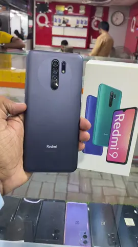 Redmi 9 3/32  Box with charger  Official pta approved  Price :15??? #support #creatersearchinsights #trandingvideo #viraltiktok #fyppppppppppppppppppppppp #fy #foryou #viral?videotiktok😇😇 #fyp 