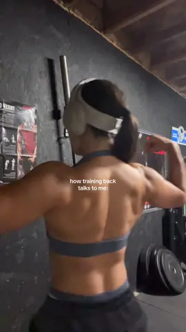 if back day has no fans then im dead #fypシ゚viral #gymgirl #gym #gymhumor #foryou #bodybuilding #fit #gains #fitnessmotivation #inspo #GymLife #FitTok #girl #workoutmotivation #OOTD #outfit #workout #fypage 
