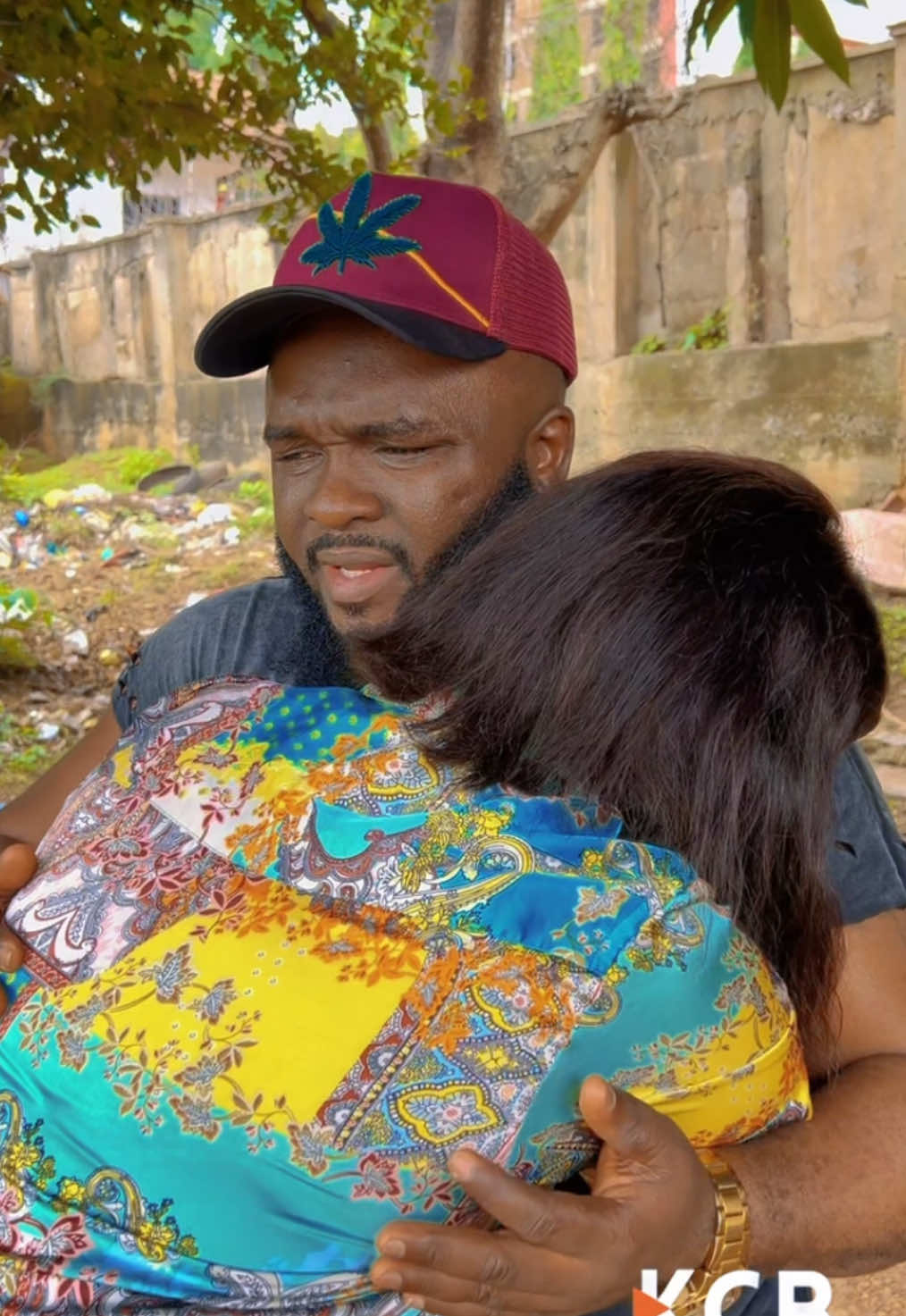 My mystery girlfriend (Part 2) #khingbassey #drama 