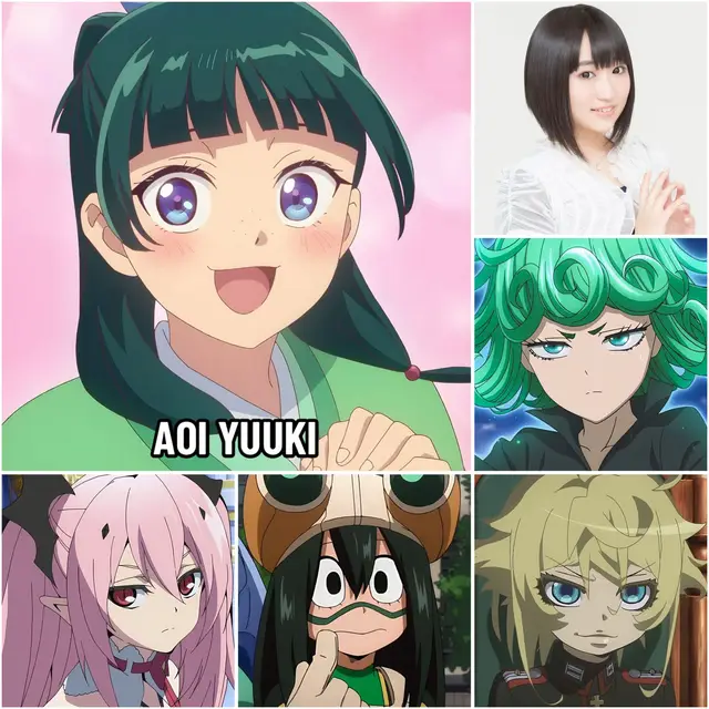 #animeedit #animefyp #apothecarydiaries #japanvoiceactor #maomao #jinshi #apothecarydiariesedit 