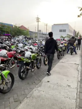 a6#fyp #ninjar #2stroke #kelasmalam #2strokekotapendekar 