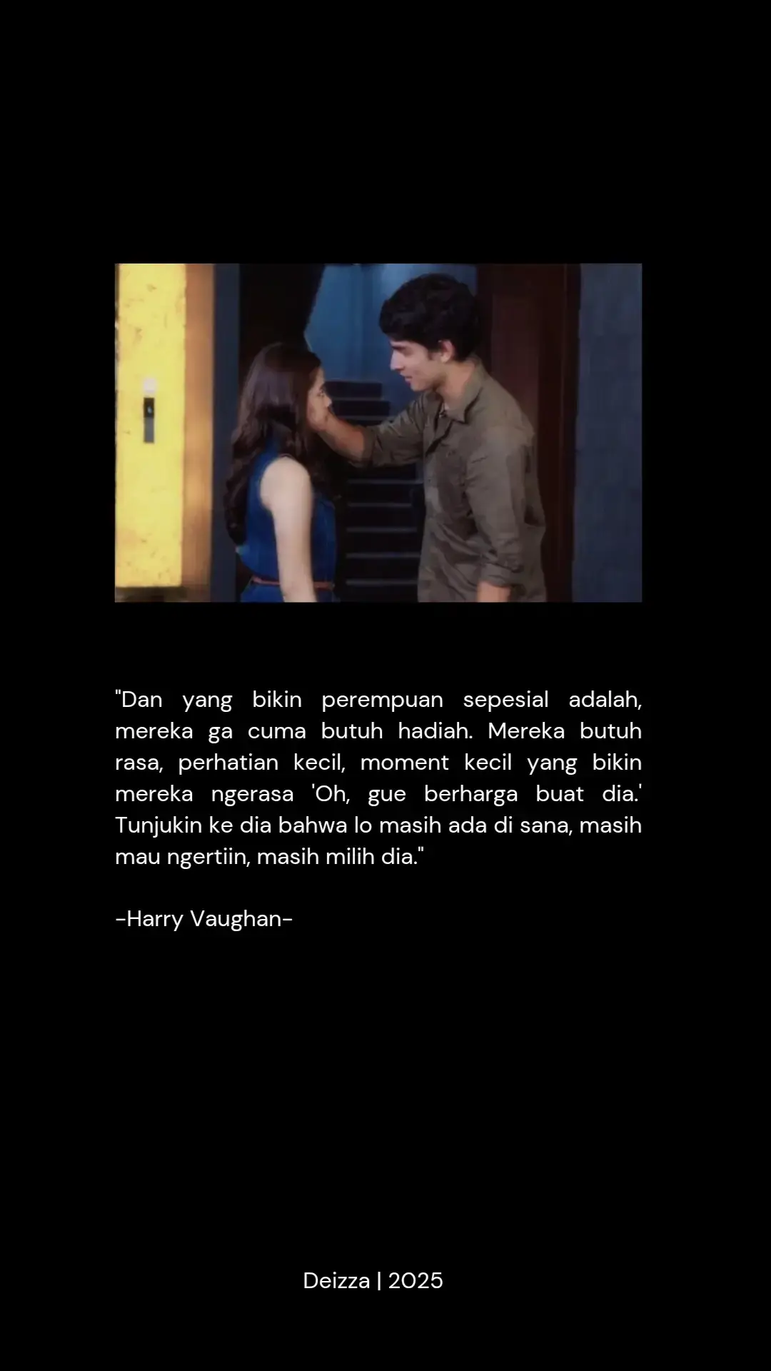#quotesaesthetic #asmaragenz #aqeelacalista #haryvaughan #harqeel #fy 