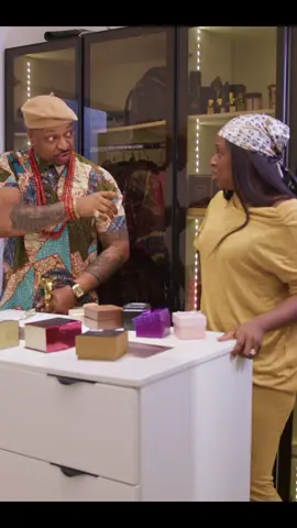 Lies lies lies 😂😂😂 NUTTY NEIGHBORS Latest Nigerian Full Movie 2025