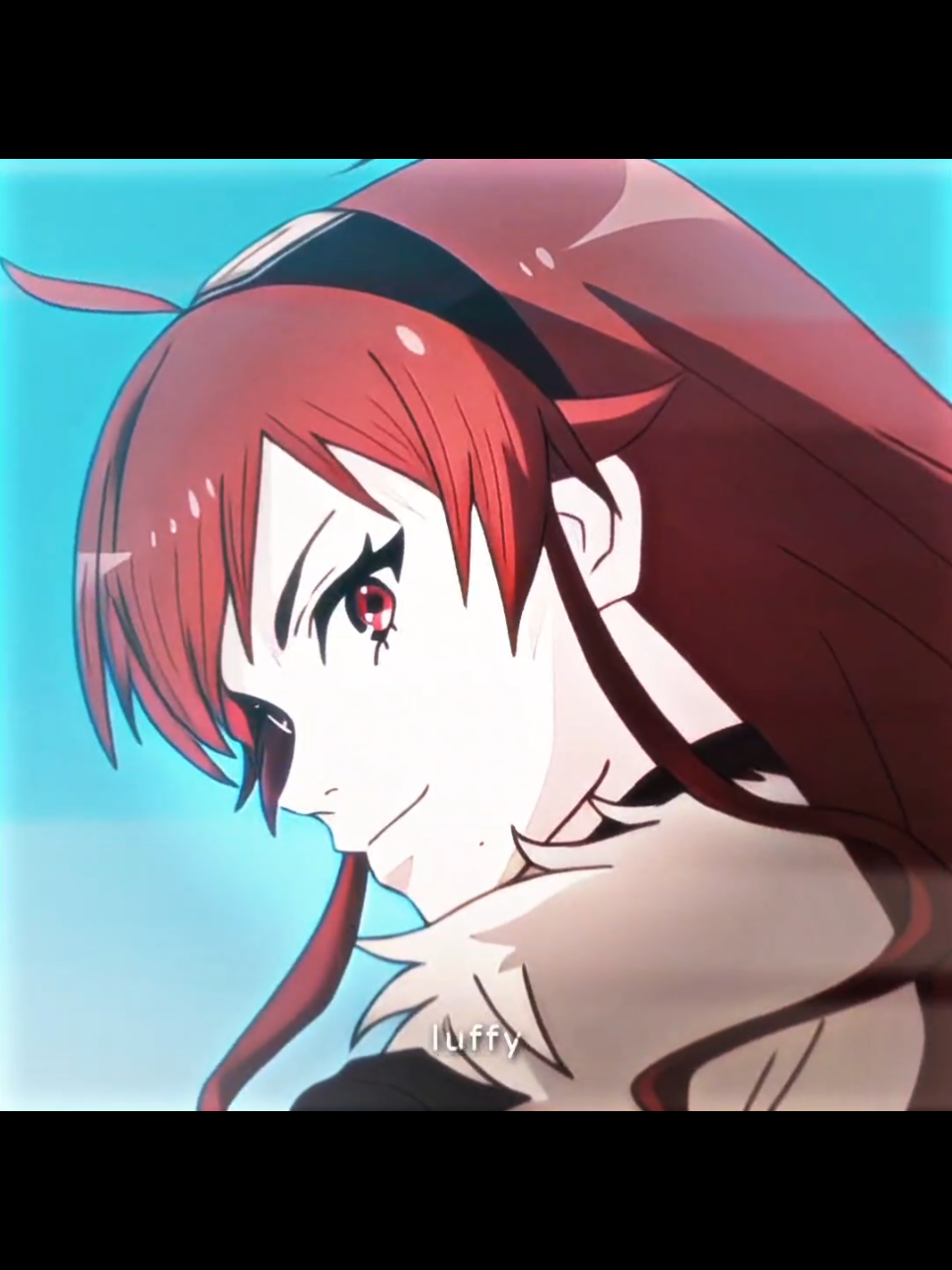 Eris will finally return in S3🔥❤️ #erisgreyrat #mushokutensei #mushokutenseiedit #rudeusgreyrat #anime #animeedit 