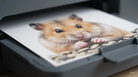 Print🖨️#asmr #asmrsounds #asmrvideo #satisfying #followme 