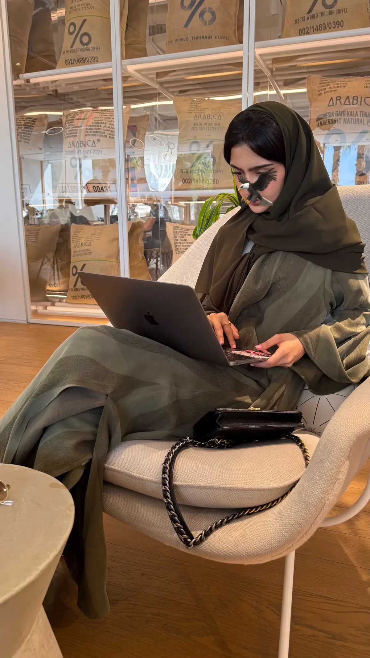 #عبايات #abayastyle #abaya #fyp 