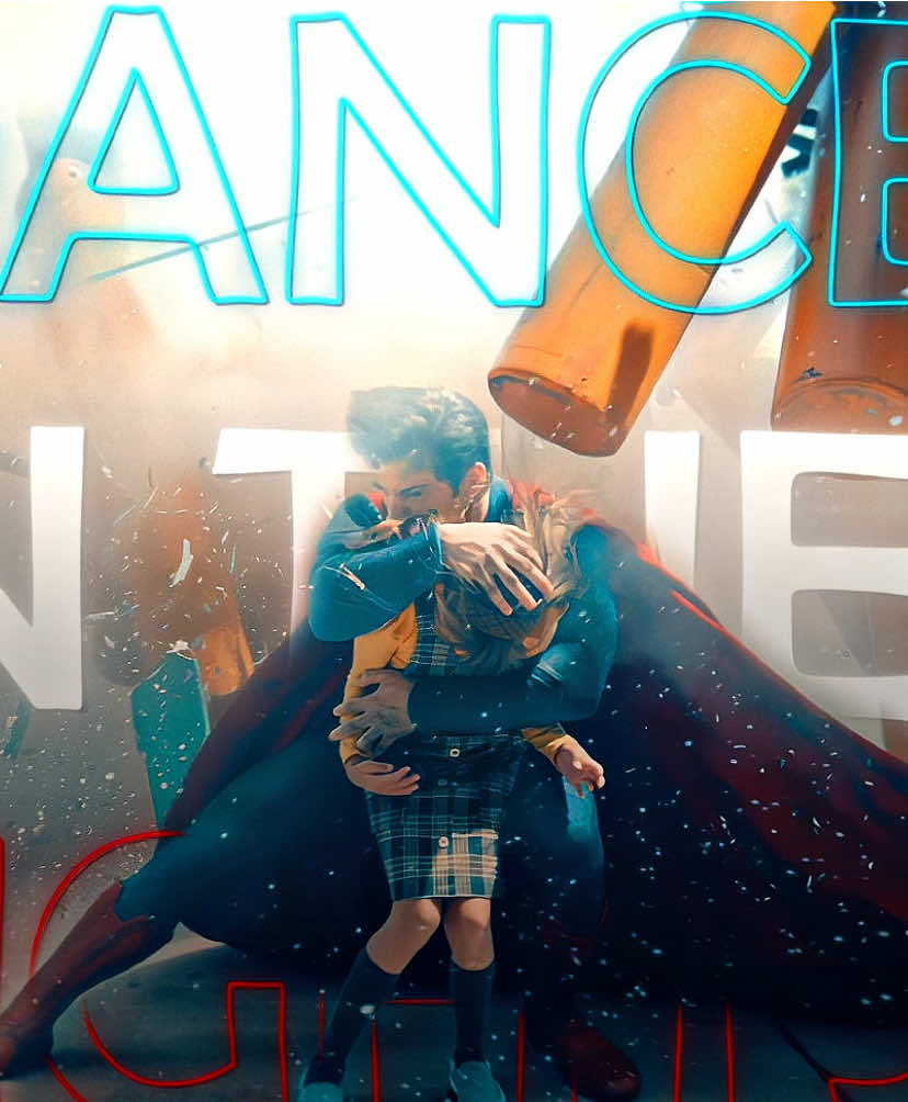 #SUPERMAN || happy superman day❤️💙 || ♫ rock that body - black eyed peas ||  - #superman2025 #supermanedit #davidcorenswet #davidcorenswetedit #jamesgunn #aftereffects #fyp 