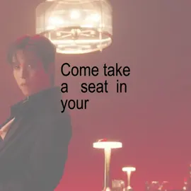 COME TAKE A SEAT IN YOUR FANTASY  🎭 #ateez #inyourfantasy #lyrics #kpop #fyp @ATEEZ_Official 