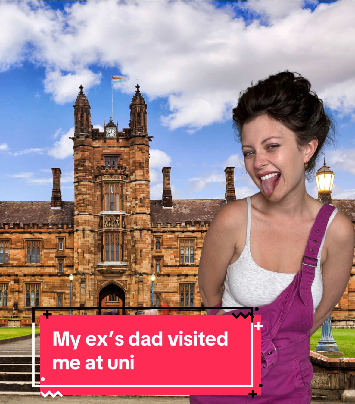 My ex’s dad visited  me at uni #fyp  #englishstory  #viral  #storytime  #viralvideo  #gossip  #trend  #notmystory  #followerstory  #story  #BookTok  #gossipgirlhere  #xoxo 
