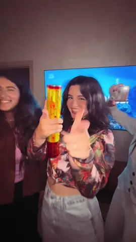 M not lonely anymore 🎉🥳