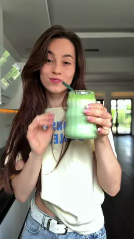 Jak zrobić matche 🍵