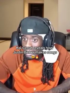 Kai Cenat tells crazy JB story while reacting to his new album “Swag”😭🔥 #justinbieber #kaicenat #amp #swag #viral #trending #fy #fyp #twitchclips #xyzabc #druski #sexyyred 