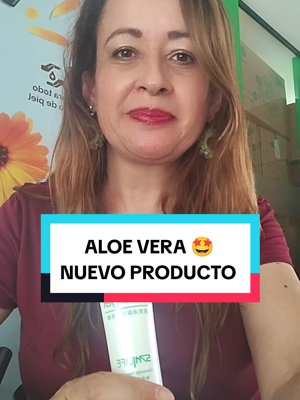 Aloe Vera Hgw Disponible,🤩 Maravilloso producto rostro, cuerpo y cabello  Pruébalo ya👉🏻 #hgw  #AloeVeraHgw #MarketingDigital 