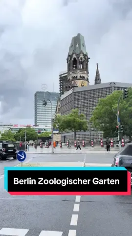 #fyp #pourtoii #pourtoipage #sehenswürdigkeiten #berlin #germany #deutschland #travel 