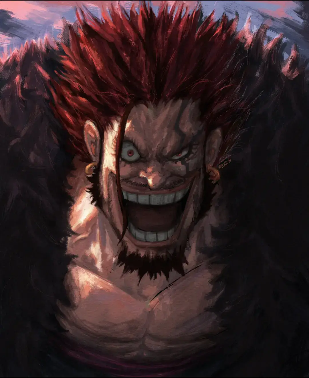 Color pictures of Chapter 1154 of the One Piece manga 🔥🎨 .. .. أفضل تلوينات للفصل 1154 من مانجا ون بيس 🔥🎨 ... ... #onepiece  #onepiece1154  #rocks  #rocksdxebec  #whitebeard6  #🎨  #روكس  #السعودية #السعودية🇸🇦  #تونس #تونس🇹🇳  #الجزائر #الجزائر🇩🇿  #تونس_المغرب_الجزائر  #onepiece1155  #explore #fypシ゚ #fyp 