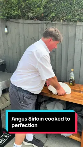 A HUGE thank you to everyone who stopped by the truck today! 🙌 It was incredible seeing so many familiar faces (and new ones too!). We’re truly grateful for your patience—sorry to those who had to wait a little, but we hope it was well worth it! 🥩 Last night, Ian decided it was time to fire up the BBQ and give our Angus Sirloins the treatment they deserve. And let’s just say… they did not disappoint. 😍 🎥 Check out this little video of those beauties sizzling away—juicy, tender, and cooked to perfection. And guess what? We had a special guest who loved the steak even more than we did… Charlie the steak-loving pup! 🐶❤️ #WayneWalkerMobileButchers #BBQTime #AngusSirloin #ButchersTruck #SupportLocal #SteakNight #CharlieApproved #liverpool #birkenhead #oldcoates #aberdeenangus #beststeak #steaknight 