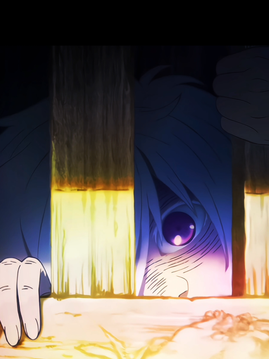 i just wanted to play with others💔 #dandandan #dandadan #okarun #momo #jiji #evileye #turbo #animesad #sadstory #f 