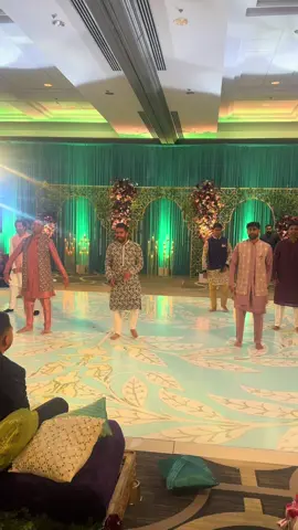 Sangeet Performances 