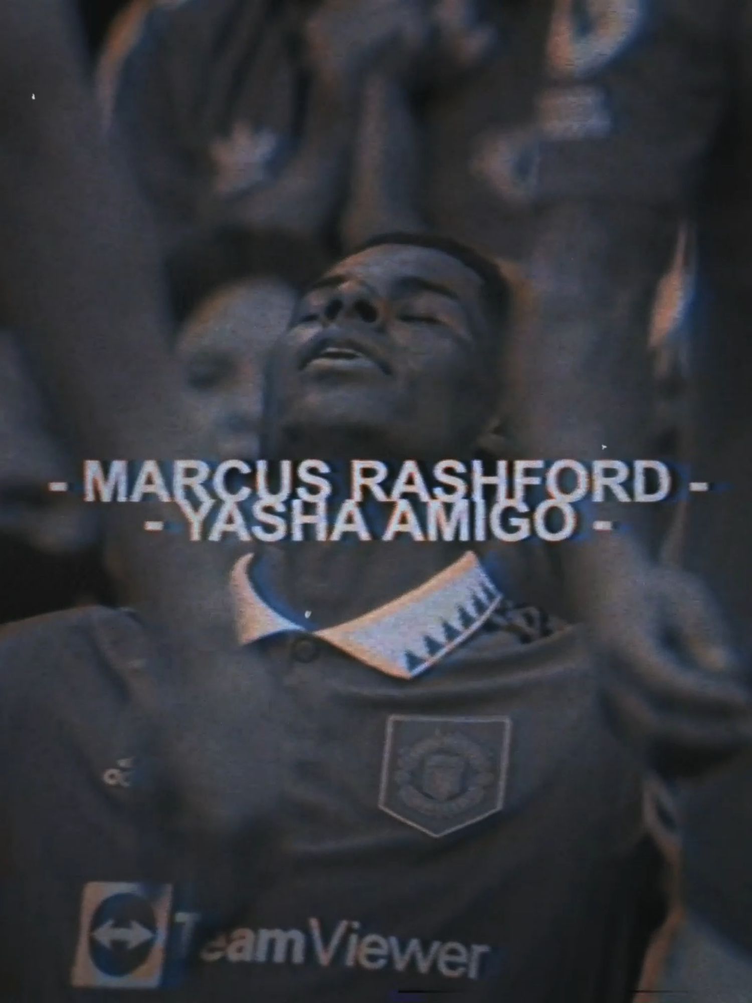 Do you think Marcus Rashford can rediscover his top form with Barcelona?🔴🔵 | NEW Editing Course & NEW Premium Are Out!🔥 #rashford #manchesterunited #barcelona #edit #aftereffects #fyp #footballtiktok