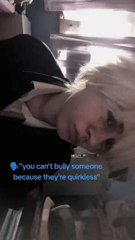 Timmy tough knuckles over here guys #myheroacademiacosplay #bakugo #middleschoolbakugo #bakugocosplay  #cosplayer #mha 