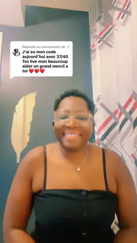 Réponse à @🪽 🎉🔥🤗👏🧚🏻‍♀️🙏❤️❤️#fypシ゚viral🖤tiktok☆♡🦋myvideo 