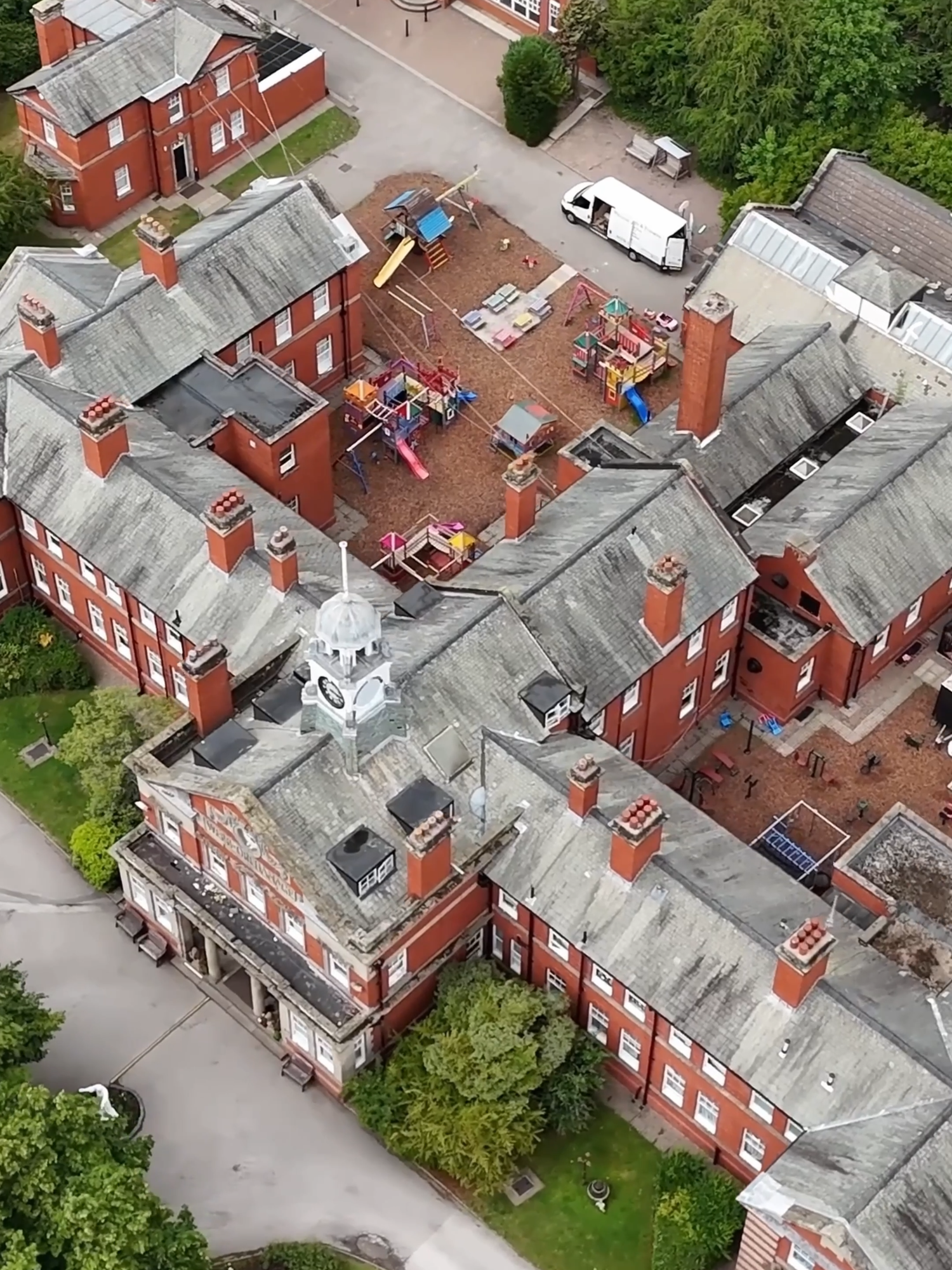 Ahmadi CULT EXPOSED with drone #exposed #drone #ahmadi #cult