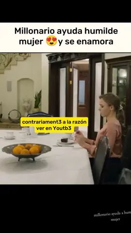 millonario ayuda a humilde mujer 