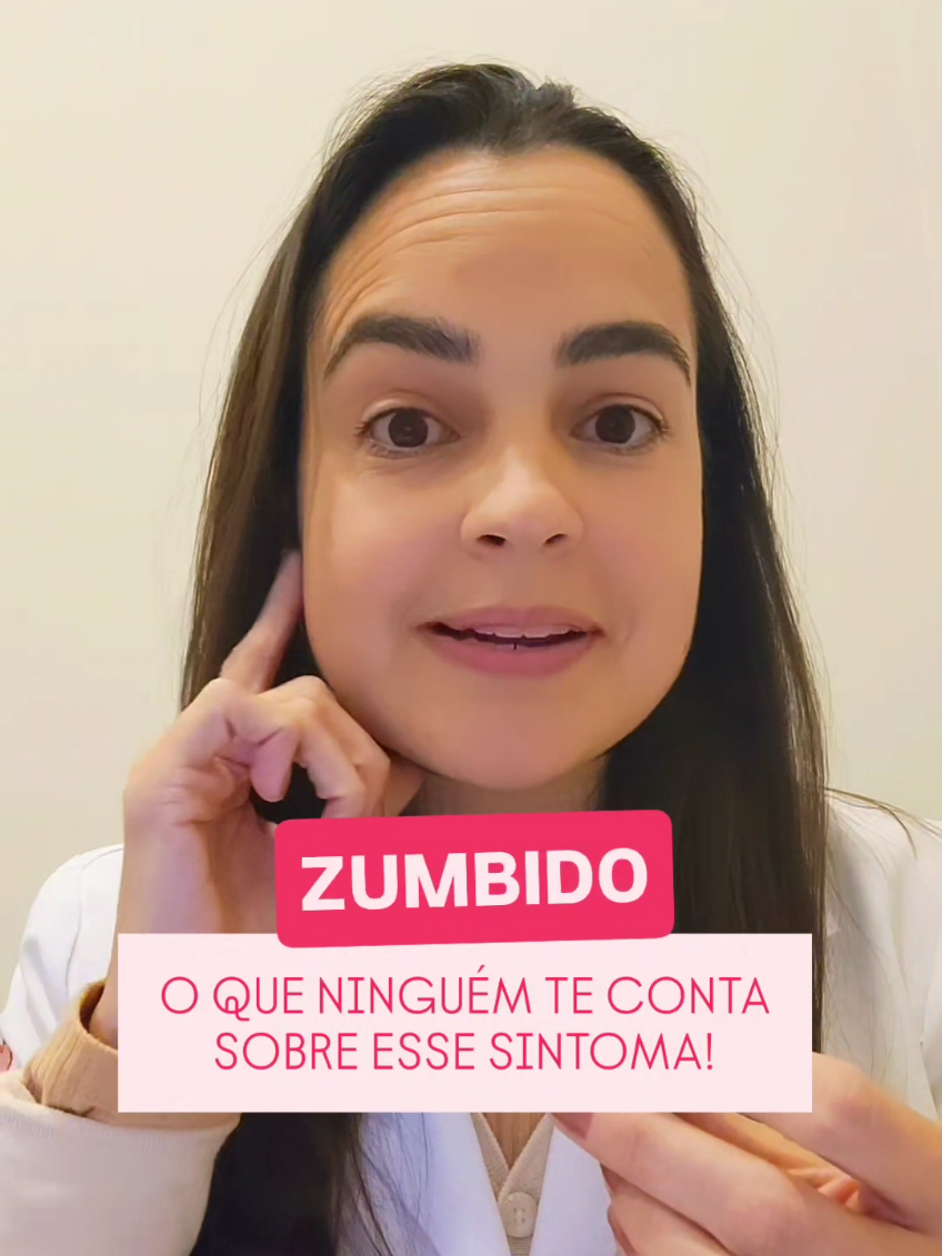 Você que sofre com zumbido e já procurou investigar e tratar com algum profissional, provavelmente já ouviu: Zumbido não tem cura, não há o que ser feito, acostume-se com ele. 😰 Isso não é verdade, há muito o que ser feito! Mesmo com perda auditiva, o zumbido pode ter outras influências e um profissional especializado no assunto pode te ajudar! O sintoma de zumbido é multifatorial e pode ter como causas e influências alterações metabólicas, deficiências nutricionais, alterações de sono e musculoesqueléticas.  Você sabia que o zumbido sofre influência de músculos e articulações?  Sim! Se você tem dor na face, pescoço, ombros, bruxismo e/ou DTM, deveria procurar um Fisioterapeuta Especializado para te avaliar! Clica no link do meu perfil para acesso direto ou me envia uma mensagem por direct e vamos conversar para eu te esclarecer melhor qualquer dúvida.  Atendo presencialmente em Amparo e região, também é possível por teleconsulta ou on-line.  Conte comigo! 👊😉 Dani Cruz 🌸 Fisioterapeuta Bucomaxilofacial Especializada em Reabilitação Vestibular CREFITO SP 151.278-F 📍Atendimento presencial na cidade de Amparo e Serra Negra ou Atendimento on-line.  📱Mais informações e agendamento pelo WhatsApp  19. 99748.5597 #zumbido #zumbidos #zumbidonoouvido #fisioterapiaparazumbido #tinnitus #labirintite #perdadeaudição #perdaauditiva #bruxismo #zumbidosomatosssensorial #zumbidomuscular #diabetestipo2 #diabetes #fisioterapia 