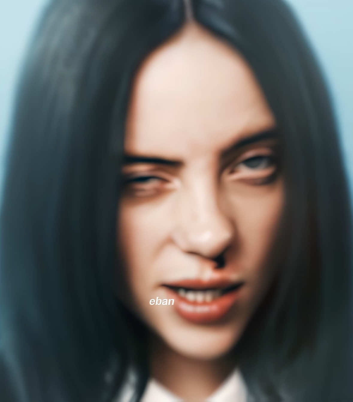 YES IM COLORBLIND || @BILLIE EILISH #billieeilish #bbno$ #bbno #billieeilishedits #fyp #edits #billie #eilish #foryou #wwafawdwg #badaguy 