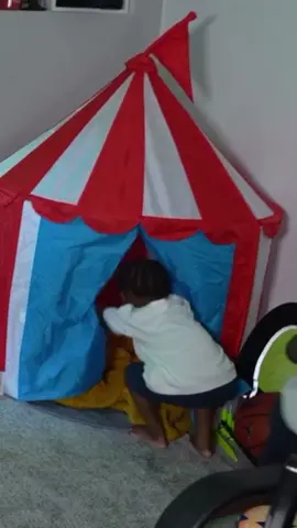 Broski is scared for his life #broski #raisingzion #thegreenfamily #viral #funny #fyp 