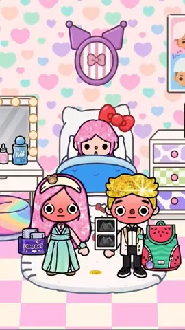 Toca Boca 🥺 A Mother's Love #tocaboca #toca #tocaboca #tocaworld #tocalife #tocalife #tocalifeworld #tocabocaworld #tocalifeofficial #viral #2023 #2023tiktok #fyp #fyp #xyzbca #tiktok #foryou #4u #foryoupage 