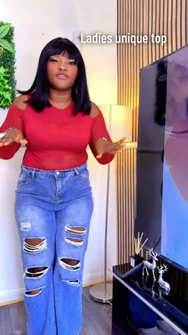 Ladies top for summer 🥰 #summertime #tik_tok #Dealdrops #uktiktok🇬🇧uk #fashion #fyppp #tiktokmademebuyit 