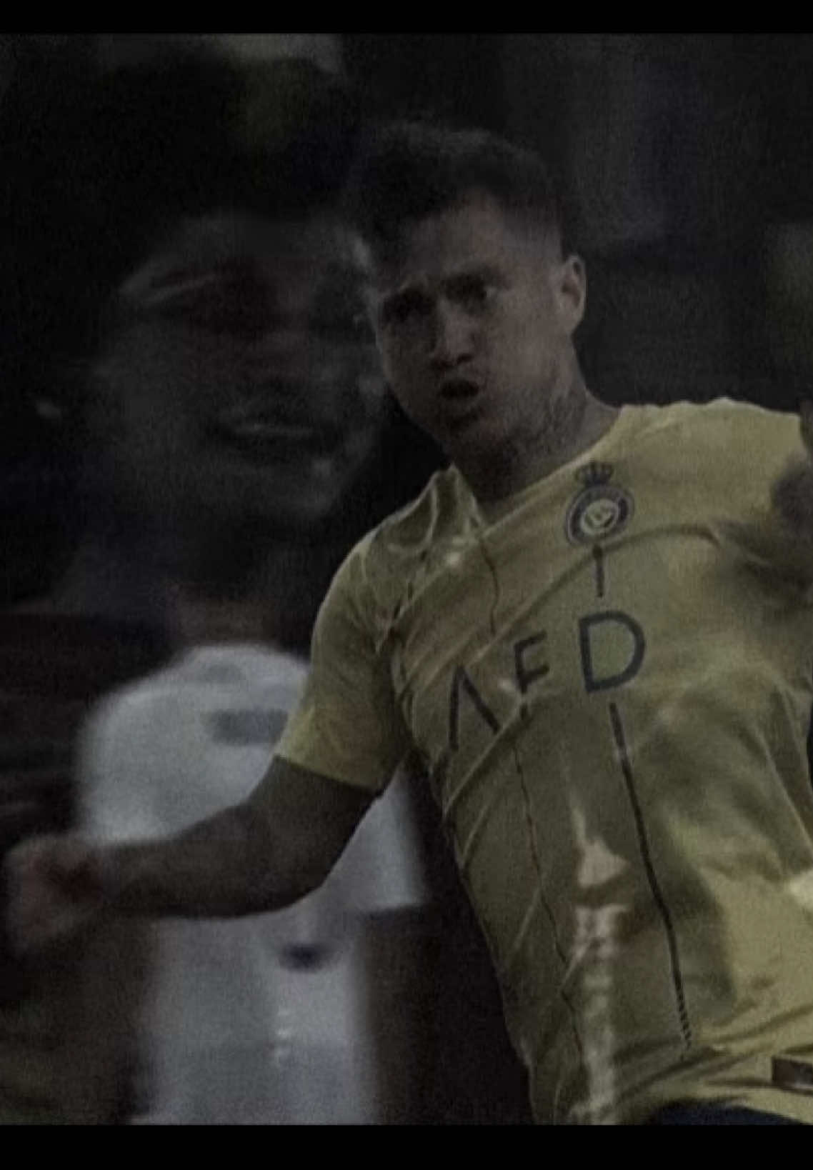 قبل الإصابة 😔 #otavio #alnassr #NFC #النصر #explore 