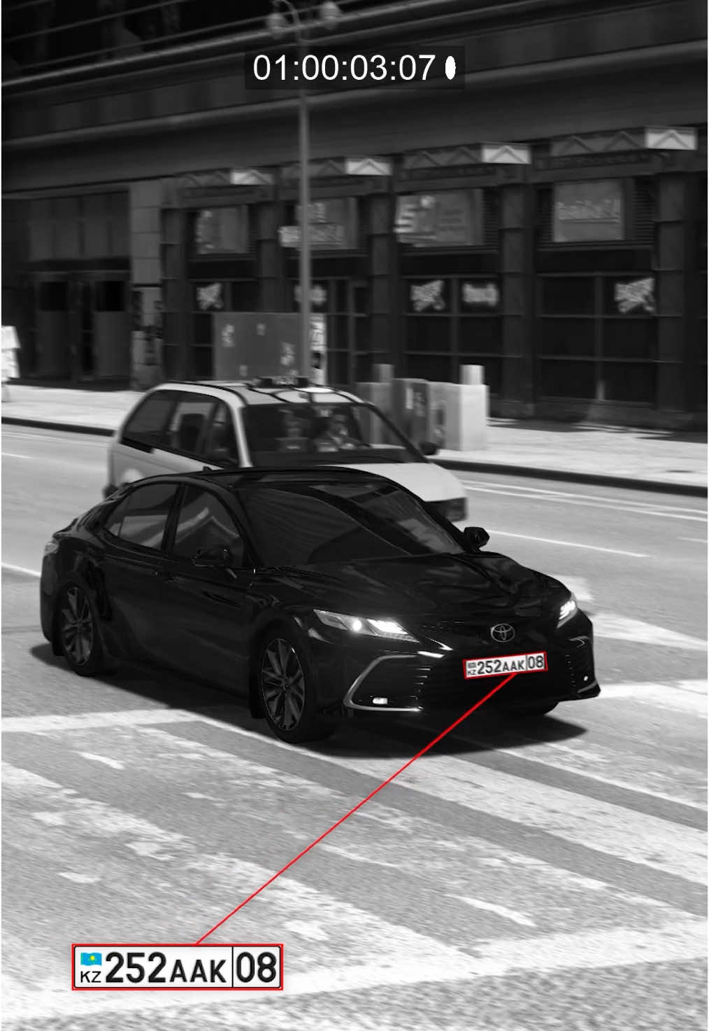 •Осындай видео керек болса ватсап профильде 🫱🏻‍🫲🏾 •Заказной ролик ✅ •Camry v75 ✈️ •Приму заказы ✔️ •Лайк ❤️ •Комент 💬