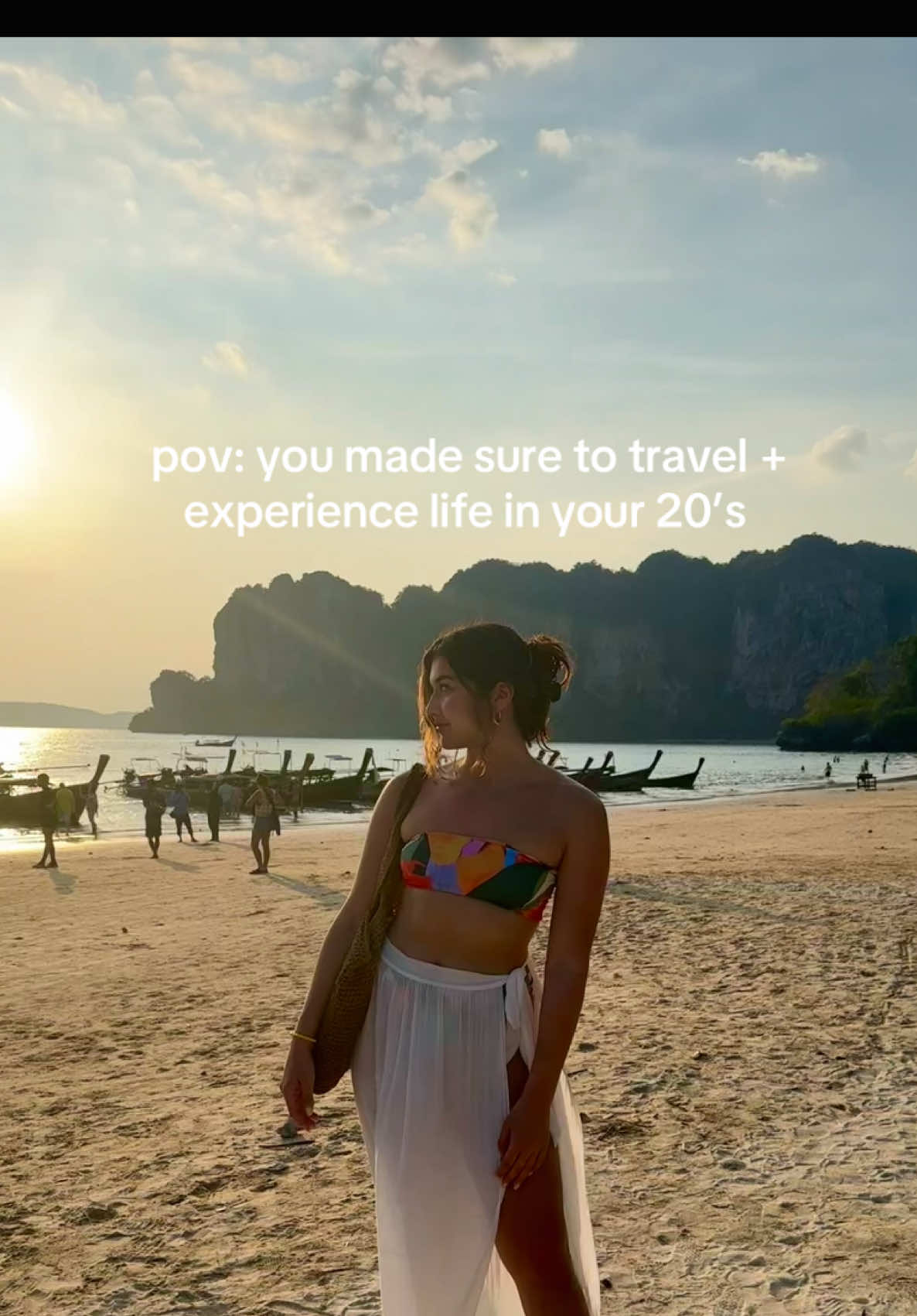create a life you love to live.   #travel #experiencelife #20s #20something #lifeexperience 