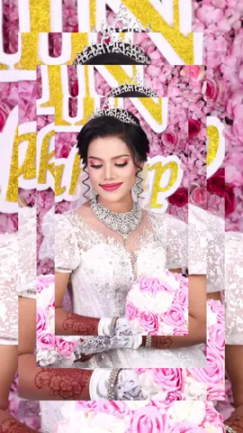 Nikahပွဲ အတွက် All in one pakage အပြီးစီး pakage  ဖြင့် ပြင် ဆင် ပေး ဖြစ်ခဲ့ တာ လေး ပါ For Enquiry ;phone📲 09448001147 Makeup :yamin (AnamikaHayden) Hair ; Avanthika Queen #YaminMakeupStudio #signature_diamond_finish_skin #YaminMakeupStudioAndTrainingCenter #Yamin_Makeup #SignaturesbyYaminMakeup #credit #B #BridalMakeover #Indian #Yamin #tnksforsupporting #photo #weddings #Yamin-Makeup #myanmarbride #MuslimBride #YaminMakeup #yangon #nikahbridemakeover #nikah #Nikah #nikahbride #Myanmar #yamin_makeup #ReceptionBride #engagementbride #Reception #kasheesbride #westernbride #MuslimBride #nikahbridemakeover #mua #Myanmar #fypシ゚viral #MakeupInspiration #makeupartist #ExpressYourself #SpecialAdvanceClass #CreativeMakeup #ReceptionBride #receptionbridelook