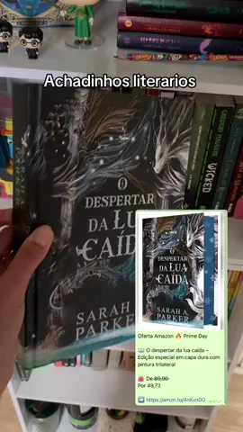 Sim, livros lindos e baratos EXISTEM! E sim, eles estão no meu grupo do Telegram. Só entra quem ama promoções e cheirinho de livro novo 🤩📚✨  Link do grupo nos comentários 👉 #telegram #livros #afiliadosiniciantes #amazon #book #toktok #BookTok #promocao #primeday 