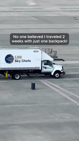 Would u use this for your travels?🎉 #travelhacks #luggage #travel #london #airport #bag #viralvideotiktok #tip 