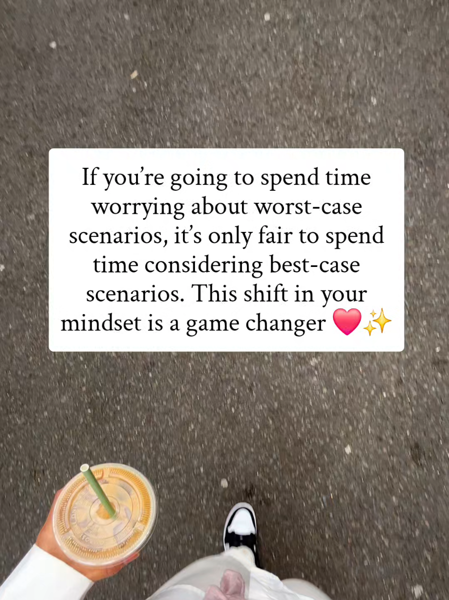This one mindset shift changed everything 🔽 You know what used to keep me stuck? I was too good at imagining worst-case scenarios. “What if no one buys” “What if I look stupid” “What if I fail in front of everyone” I had rehearsed every possible downfall in my head… But never once paused to consider the best case. 👉 What if this actually works 👉 What if I learn a real skill and finally make money from home 👉 What if this is the thing that gives my family the freedom we deserve That one shift—choosing to believe in possibility—is what helped me go from a burnt-out stay at home mom to building consistent passive income through digital marketing ❌ I didn’t need to be famous ❌ I didn’t need a fancy setup ✅ I just made a decision to try ✅ Wi-Fi ✅ Phone ✅ Willingness to learn Now? I work from home, earn real income online, and still get to be present with my kids every day You don’t need to have it all figured out to start But you do need to stop assuming the worst and start imagining what’s possible ‼️COMMENT ‘INFO’ and I’ll send you the exact free guide that helped me start earning online ✅ Follow @buildwealthwithsherry so the guide lands in your inbox #breakingthecycle #FinancialFreedom #StayAtHomeMom #digitalproductsforbeginners 