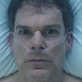 DEXTER MORGAN A RESSURREIÇÃO #DEXTER 