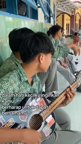 #cover #gitar  #anaksekolah 