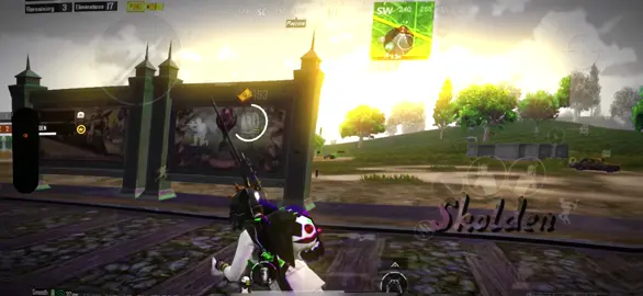 هيه بوسه من خدودك ماردنا كتر 🤩🔥💃🏼#pubg #لاتنسو_تدعمونا_بلايك_واشتراك #الشعب_الصيني_ماله_حل😂😂 #ببجي_موبايل #snrxsenior #تصميم_فيديوهات🎶🎤🎬 #ترند_تيك_توك #ياسر_الفراتي @SNRxSENIOR 