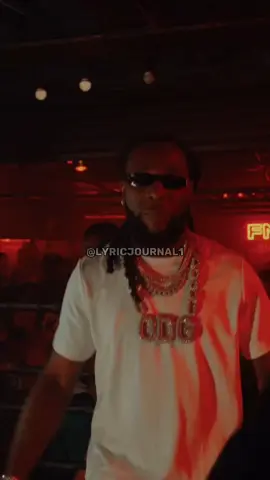 'Buy You Life' by Burna Boy  #nosignofweakness . . . #lyricjournal #fypシ゚ #tiktok #burnaboy 