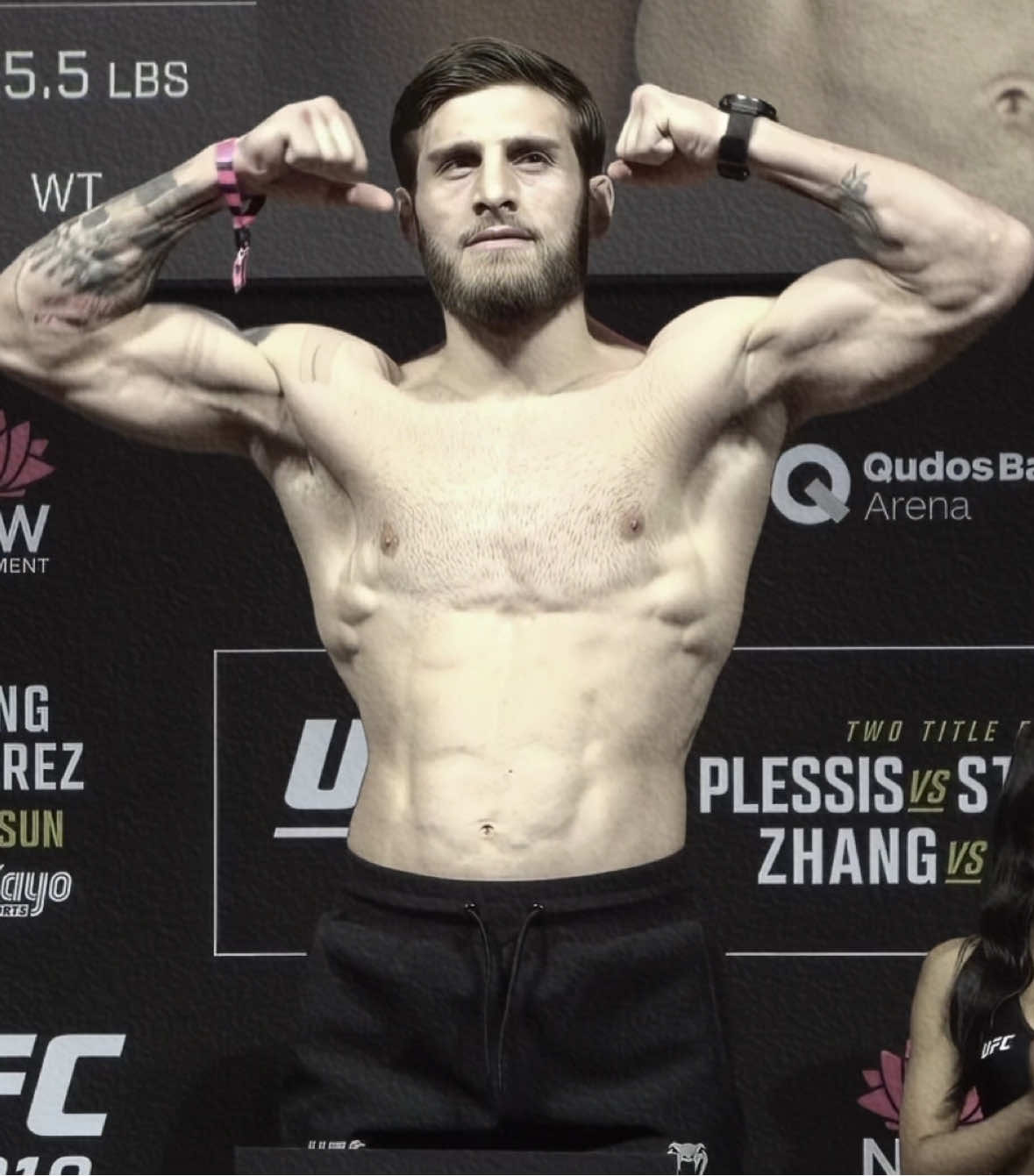 aleksandre topuria’s UFC debut 🇪🇸🇬🇪 || #aleksandretopuria #topuria #UFC #ufcedit #ufcfight #debut #mma #mmaedit #edit #viral #trending #fyp