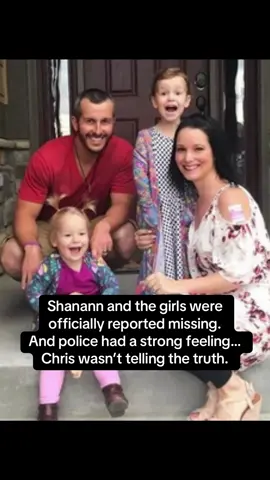 The Chris Watts Case #fyp #chriswatts #truecrimetiktok #storytelling #truecrimesbynt 