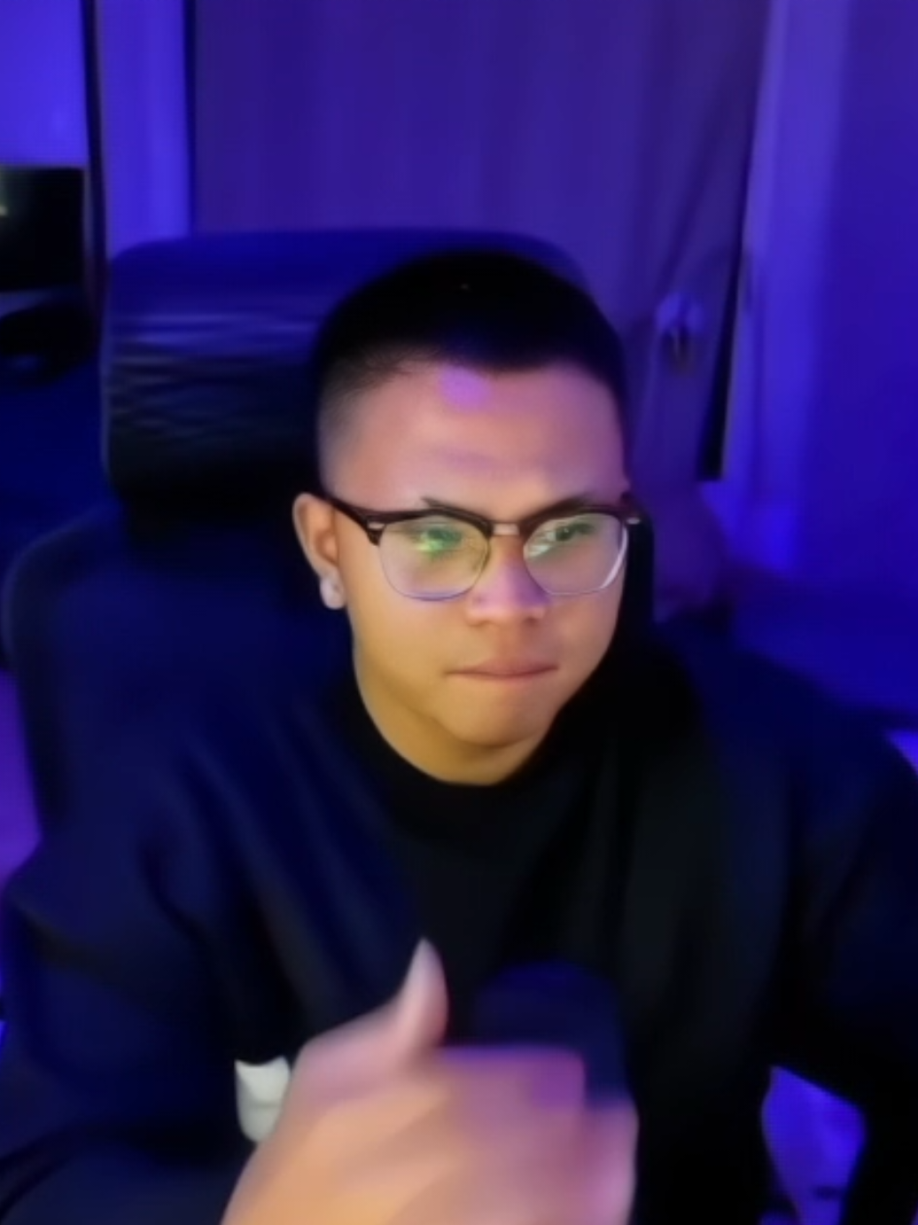 Kocak dah😂 #niceguymo #bigmo #niceguymoclips #nicegang #fyp #roblox #robloxfyp 